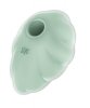Masażer Satisfyer Cloud Dancer mint
